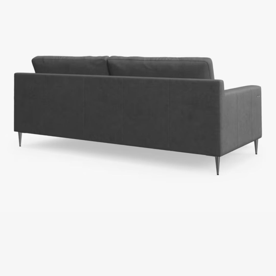 John Lewis Draper II 3 Seater Recliner RRP £2,099.00