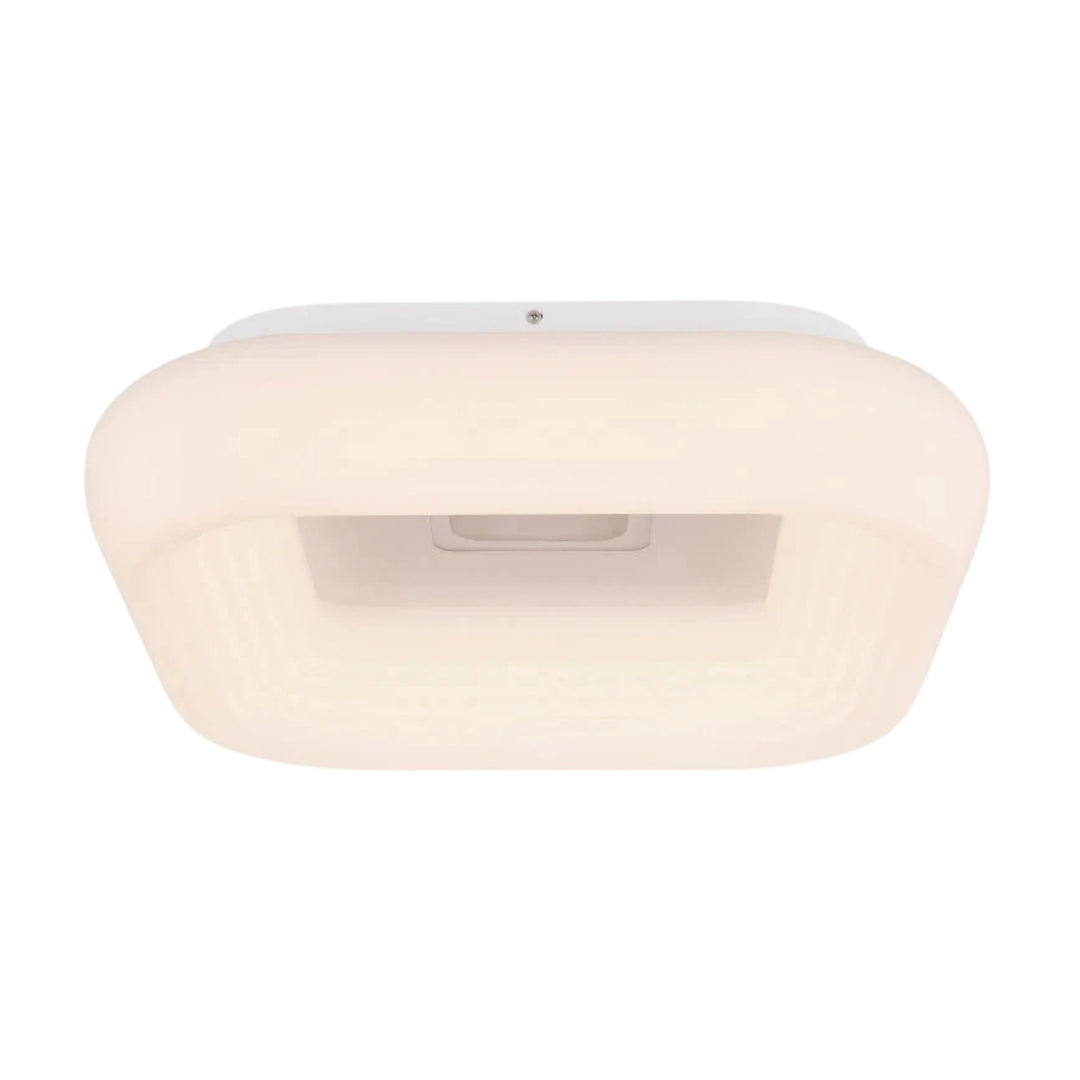 Globo Dimmable LED Ceiling Light 50W Remote Control