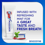 Load image into Gallery viewer, Sensodyne Cavity Sensitive Toothpaste 75ml