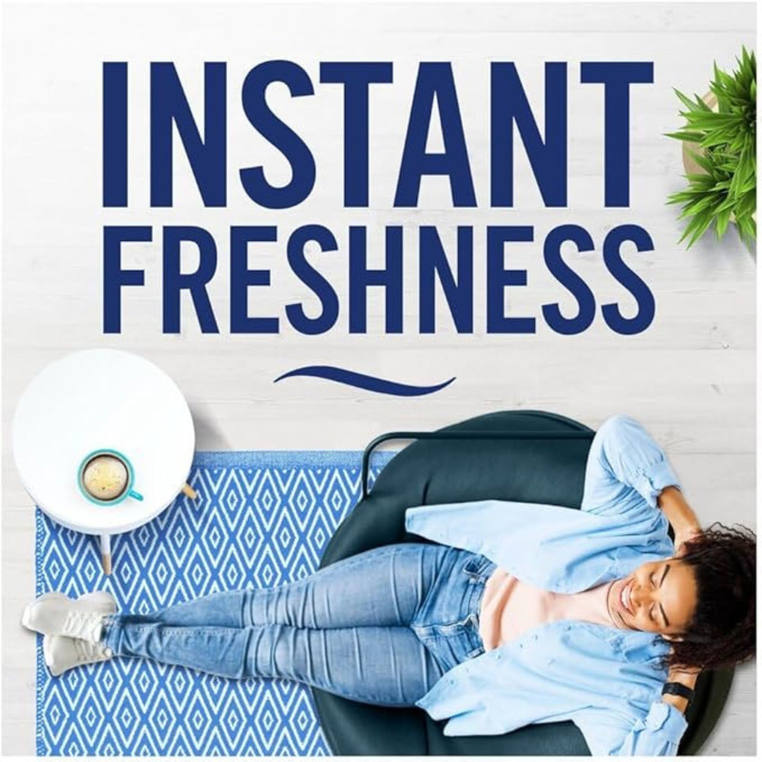 Febreze Air Mist Citrus & White Verbena 185ml