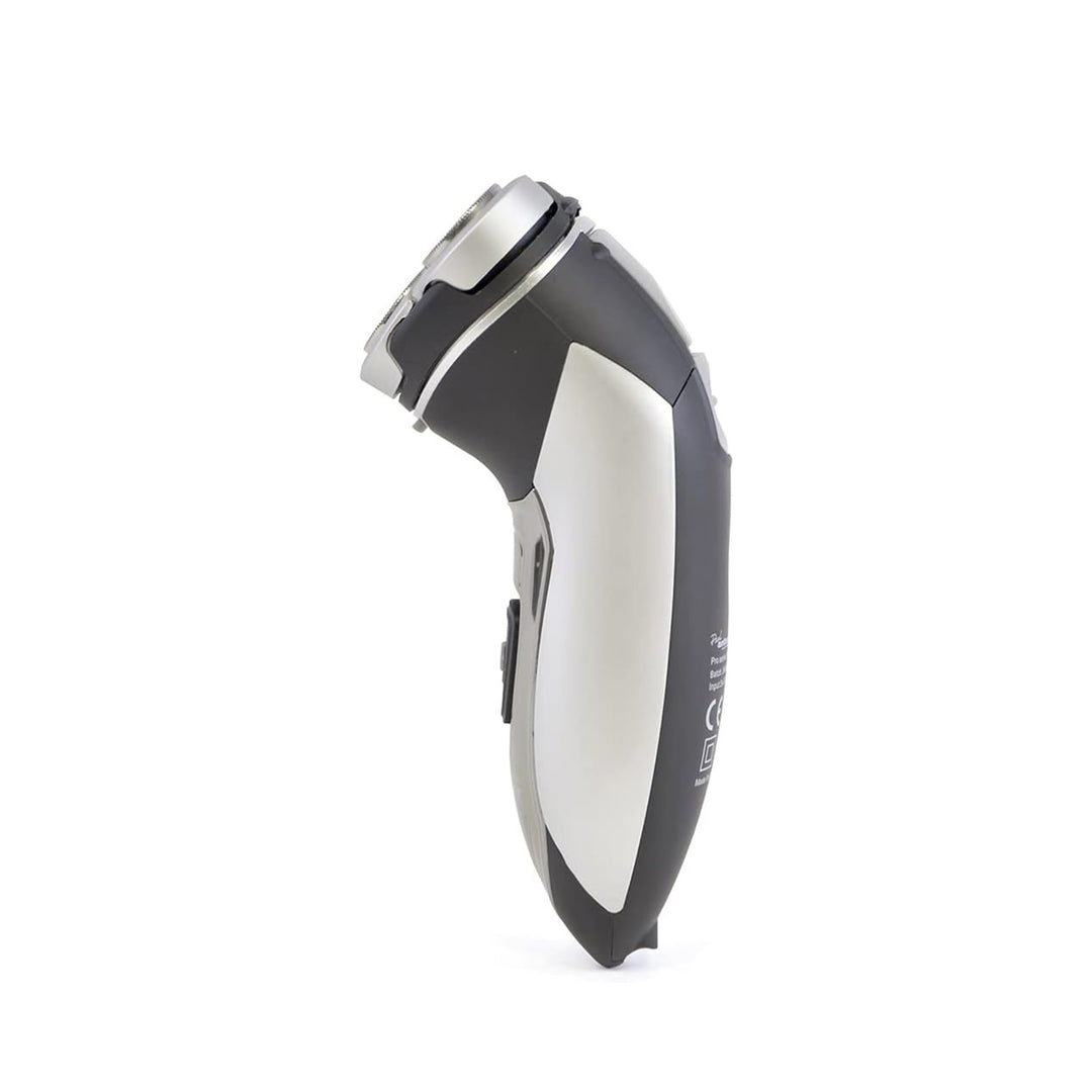 Paul Anthony Pro Series 3 Titanium Rotary Shaver