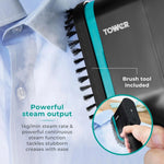 Load image into Gallery viewer, Tower Ceraglide Handheld Steamer 1400W Ceramic