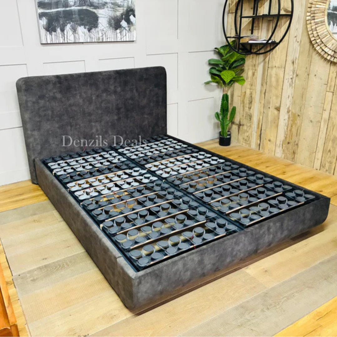 TEMPUR Arc King Bed Frame John Lewis RRP £3,299.00