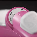 Load image into Gallery viewer, Russell Hobbs Light Easy Steam Iron 2400W Pink