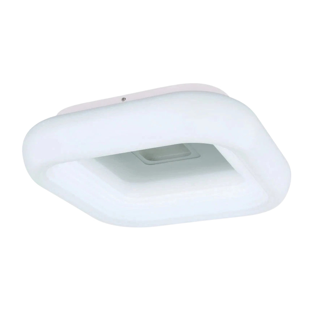 Globo Dimmable LED Ceiling Light 50W Remote Control