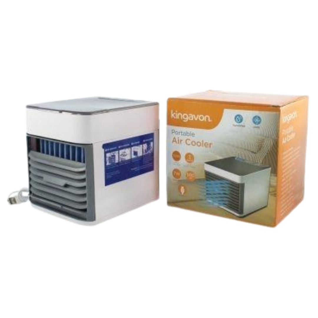 Kingavon Portable Air Cooler Fan