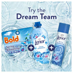 Load image into Gallery viewer, Lenor Spring Awakening Fabric Conditioner 55W