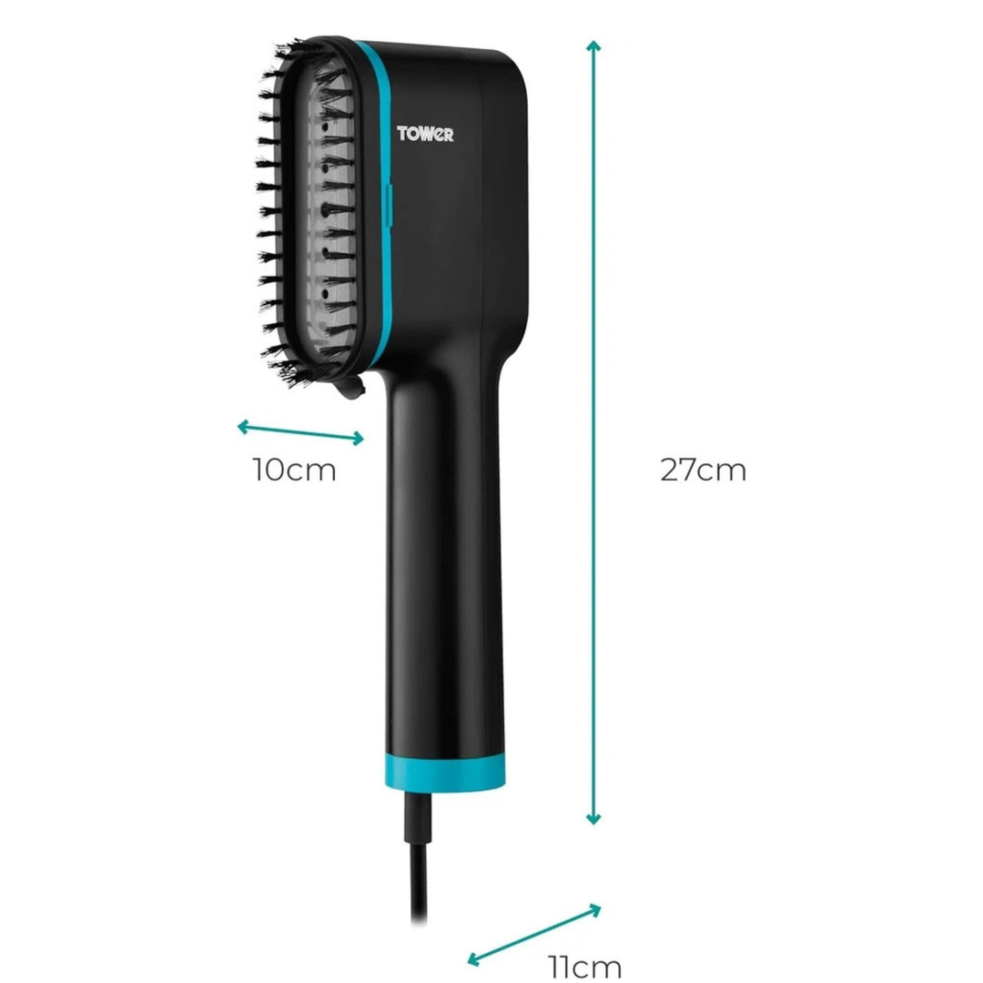 Tower Ceraglide Handheld Steamer 1400W Ceramic