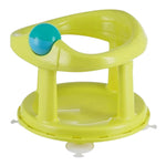 Load image into Gallery viewer, Bebeconfort Swivel Baby Bath Seat 6-12 Months Lime