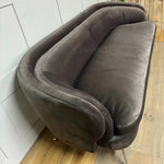 Load image into Gallery viewer, Gallery Interiors Tesoro Sofa Taupe R61 RRP £1875