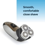 Load image into Gallery viewer, Paul Anthony Pro Series 3 Titanium Rotary Shaver