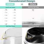 Load image into Gallery viewer, Cosori Kettle Replacement Power Base 1.5L Black