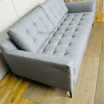 Load image into Gallery viewer, John Lewis Draper II 3 Seater Recliner RRP £2,099.00