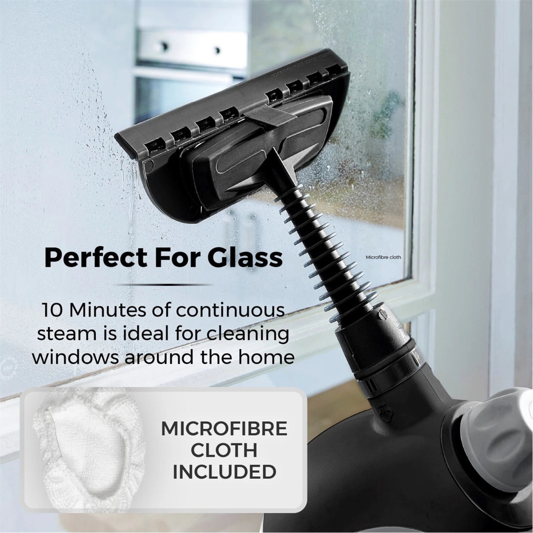 Tower Handheld Steam Cleaner 1050W Multi Surface