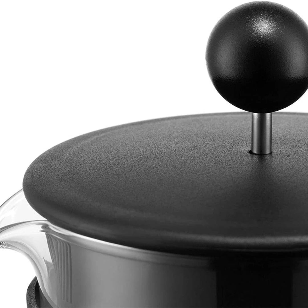 Bodum Kenya French Press 1L 8 Cup Glass Cafetiere