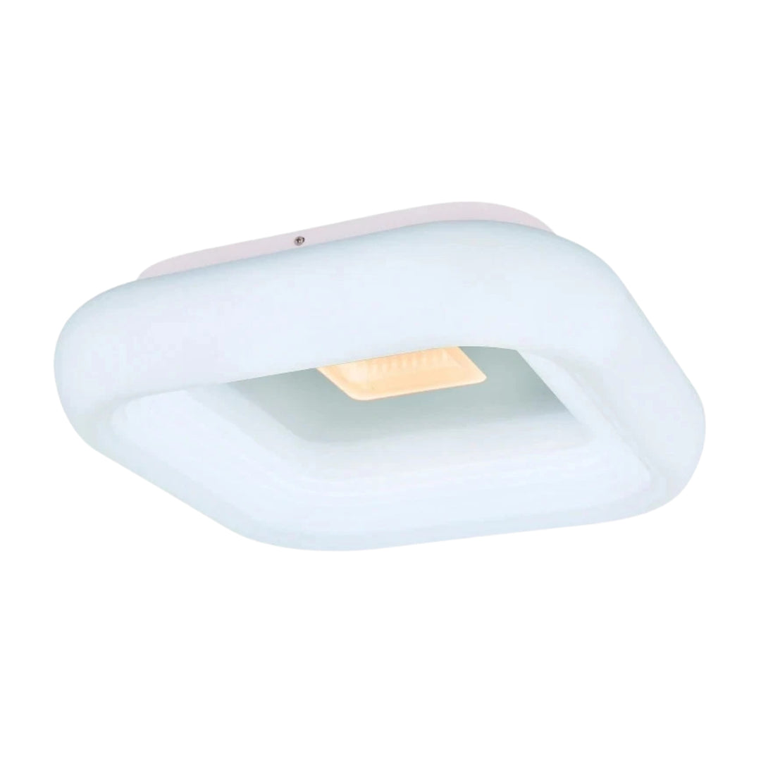 Globo Dimmable LED Ceiling Light 50W Remote Control