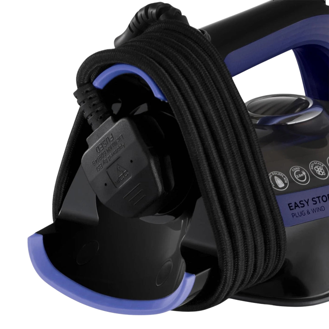 Russell Hobbs EasyStore Pro Steam Iron 2400W