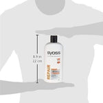 Load image into Gallery viewer, Syoss Repair Conditioner 500ml Damaged Hair