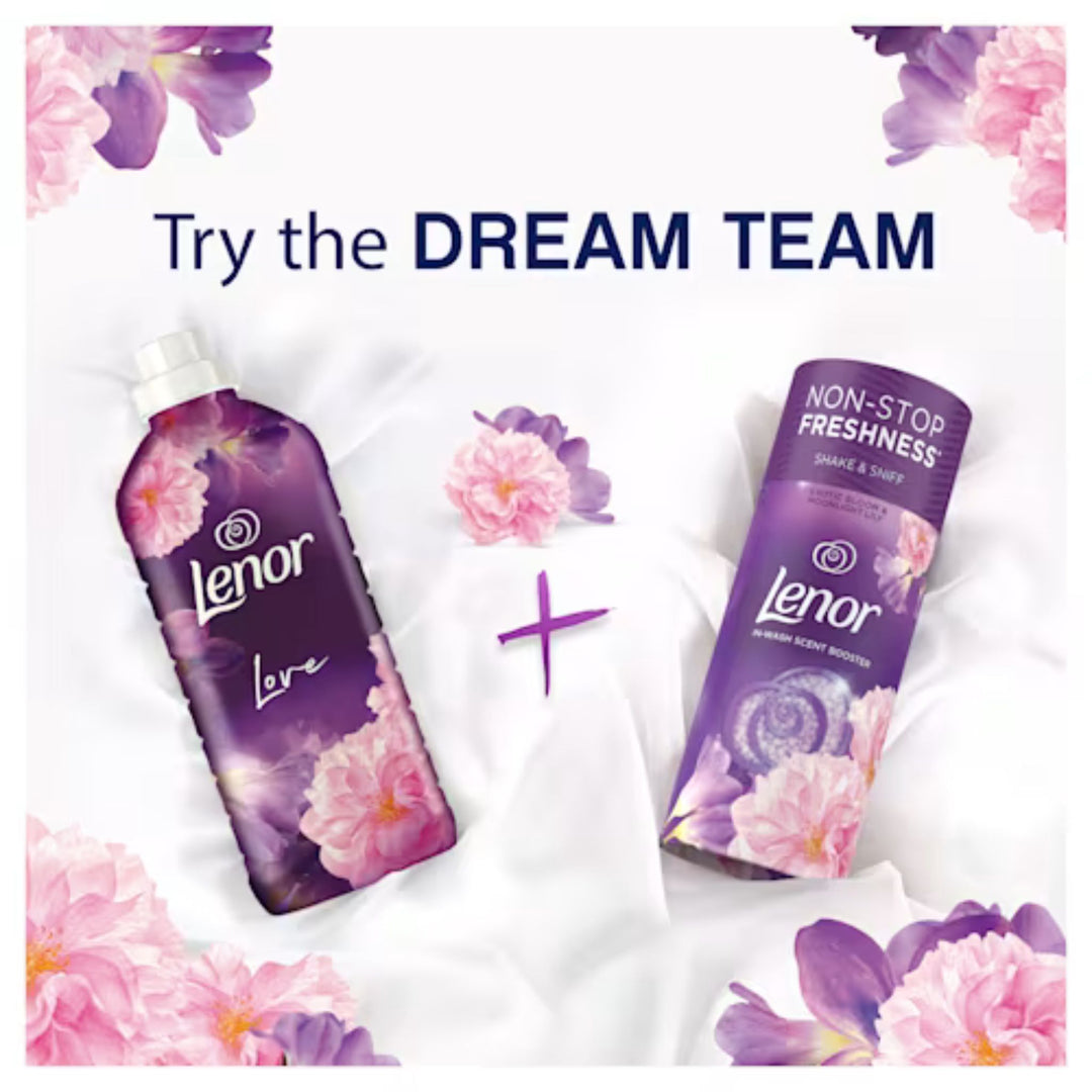 Lenor Exotic Bloom Scent Booster Beads 176g