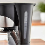 Load image into Gallery viewer, Swan Programmable Coffee Maker 750ml LCD Timer