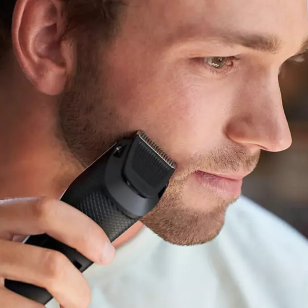 Philips Beard Trimmer 3000 Series Cordless