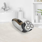 Load image into Gallery viewer, Paul Anthony Pro Series 3 Titanium Rotary Shaver