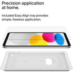 Load image into Gallery viewer, Belkin ScreenForce iPad 10.2 Screen Protector Clear