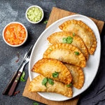 Load image into Gallery viewer, Giles &amp; Posner 1000W Samosa Maker Non-Stick