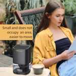 Load image into Gallery viewer, Belaco Portable Dehumidifier 1000ml Auto Shut Off