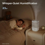Load image into Gallery viewer, Levoit Classic 160 Cool Mist Humidifier 2.5L White