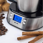 Load image into Gallery viewer, Salter Personal Coffee Machine 750W Travel Mug