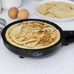 Load image into Gallery viewer, Quest 2 in 1 Popcorn Crepe Pancake Maker Non Stick