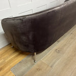 Load image into Gallery viewer, Gallery Interiors Tesoro Sofa Taupe R61 RRP £1875