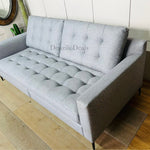 Load image into Gallery viewer, John Lewis Draper II 3 Seater Recliner RRP £2,099.00