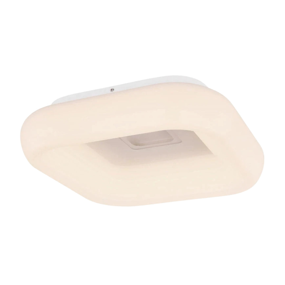 Globo Dimmable LED Ceiling Light 50W Remote Control