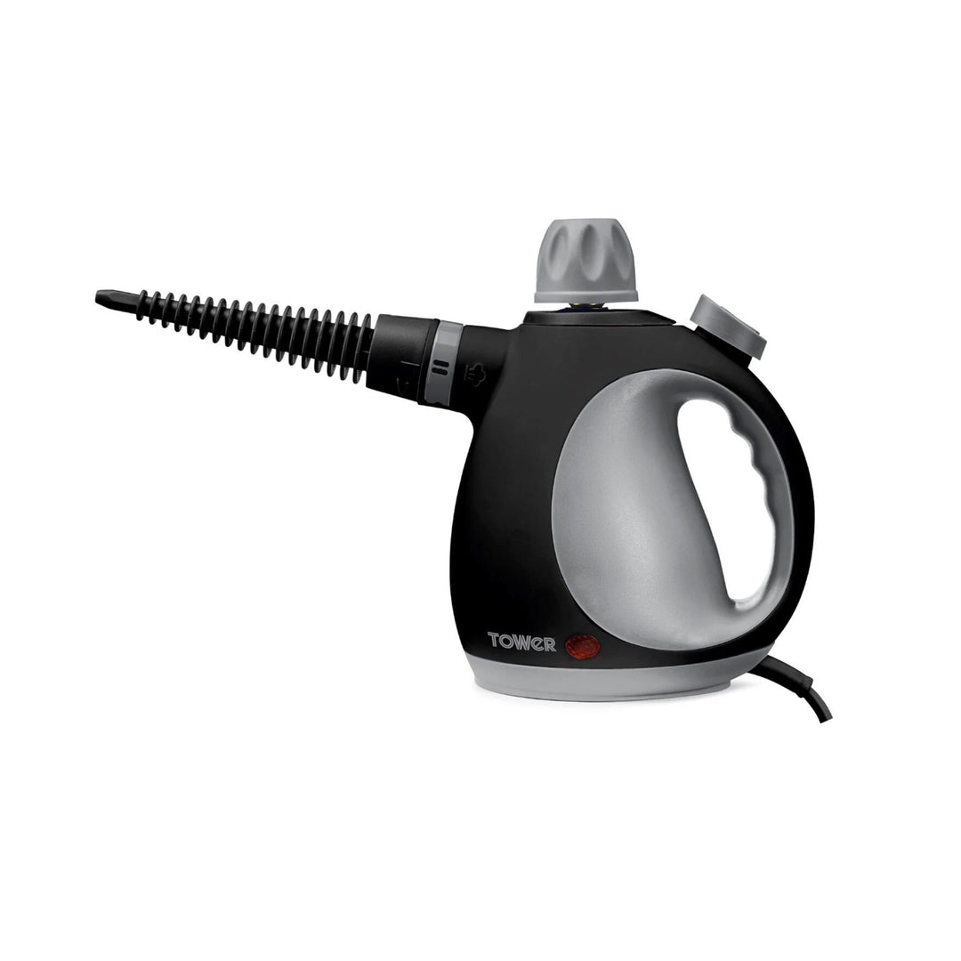 Tower Handheld Steam Cleaner 1050W Multi Surface
