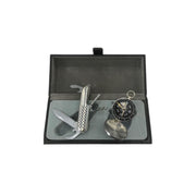 Compass & Pen Knife Gift Set in Box