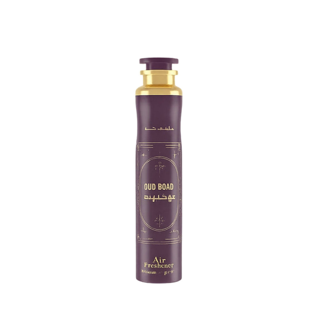 Glam Arabian Oud Allure Air Freshener 300ml
