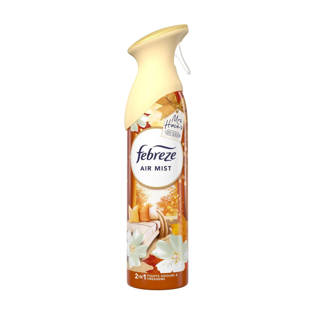 Febreze Air Mist Cosy Season 185ml