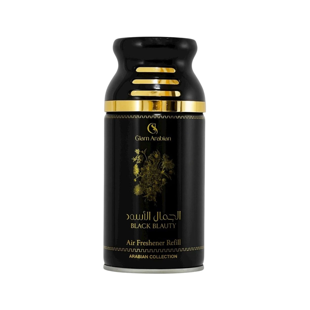 Glam Arabian Black Beauty Refill 250ml