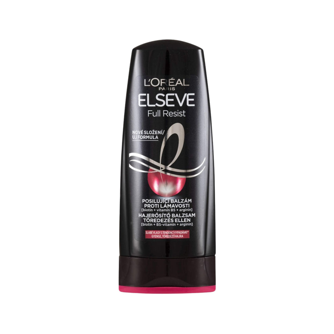 L'Oreal Elseve Elvital Conditioner 200ml