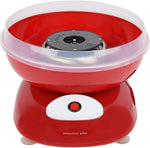 Load image into Gallery viewer, Domestic King 500W Candy Floss Maker Machine Pink
