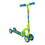 Load image into Gallery viewer, Ozbozz Dinosaur My First 3 Wheel Scooter Ages 2+
