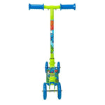 Load image into Gallery viewer, Ozbozz Dinosaur My First 3 Wheel Scooter Ages 2+