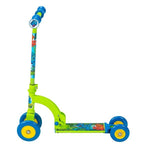 Load image into Gallery viewer, Ozbozz Dinosaur My First 3 Wheel Scooter Ages 2+