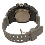 Load image into Gallery viewer, Rider Mens Digital Sport Watch Grey Strap LED