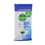 Load image into Gallery viewer, Dettol Anti Bacterial Surface Wipes 36pk
