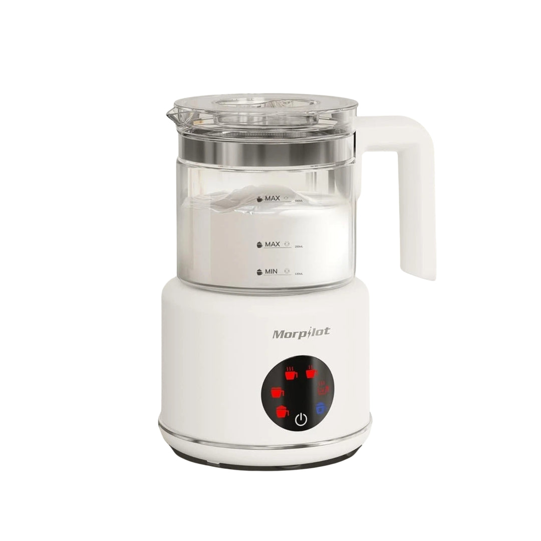 Morpilot 6 in 1 Electric Milk Frother 500ml