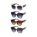 Load image into Gallery viewer, iCouture Unisex Polarized Sunglasses 4 Pack