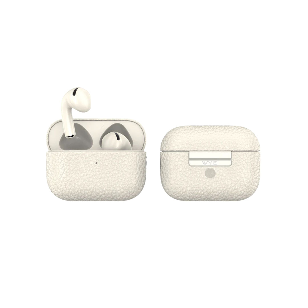 Wyewave Premium Wireless Earbuds ANC Bluetooth 5.3 White